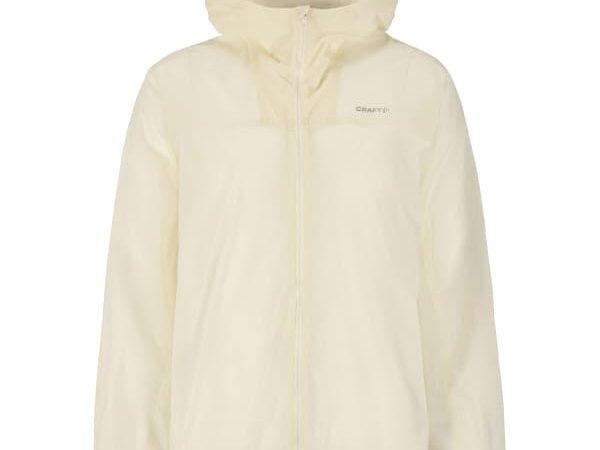 CRAFT HYPERVENT LIGHT WIND JACKET W