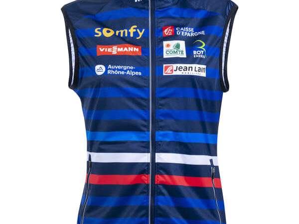 CRAFT LIGHT VEST FFS W