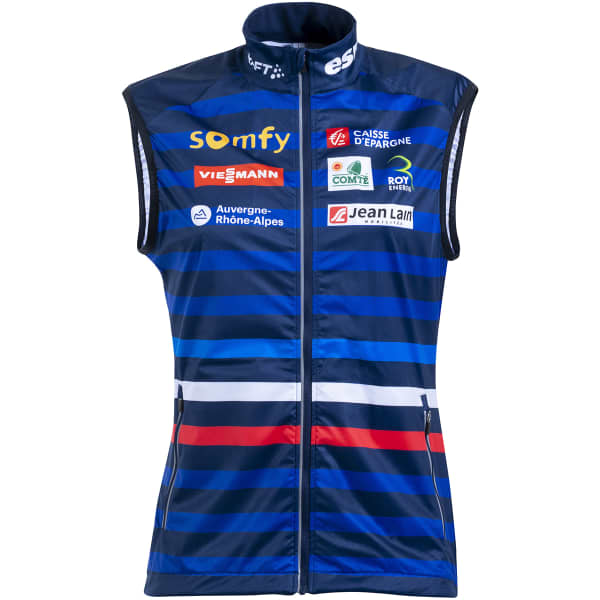 CRAFT LIGHT VEST FFS W