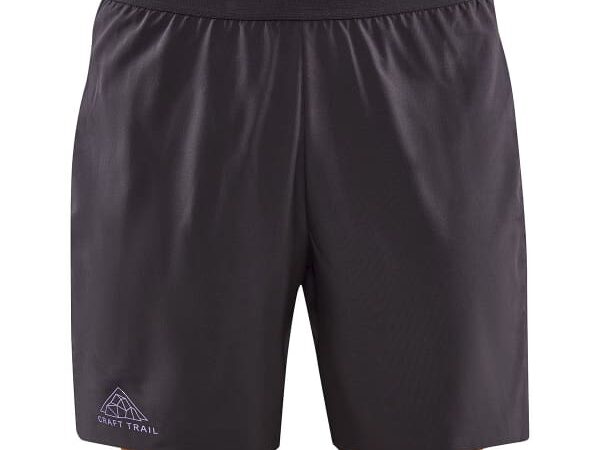 CRAFT PRO TRAIL 2IN1 SHORTS M