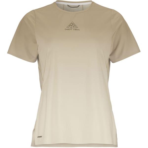 CRAFT PRO TRAIL SS TEE 2 W