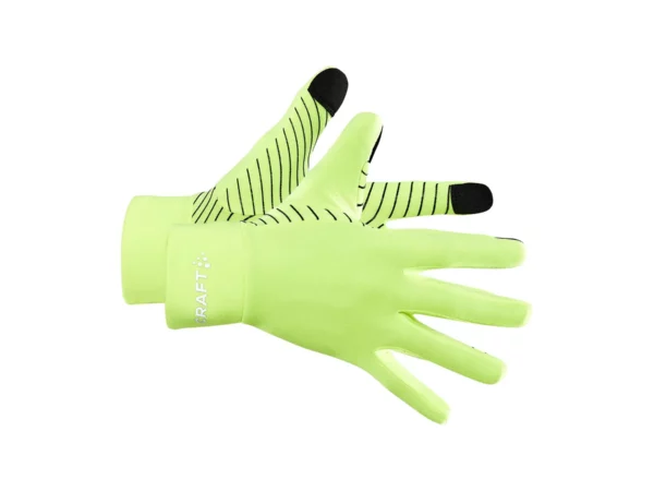 Gants thermique Craft Core Essence Multi Gri