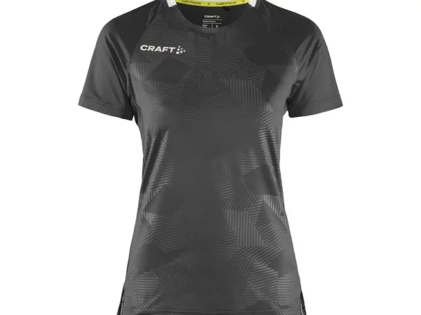 Maillot femme Craft Premier Solid