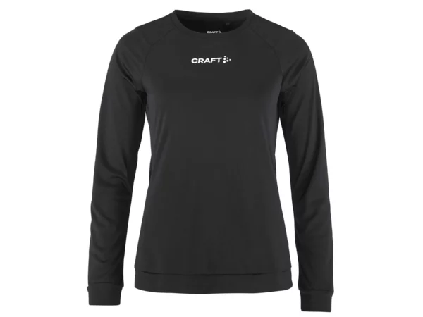 Maillot manches longues femme Craft Rush 2.0