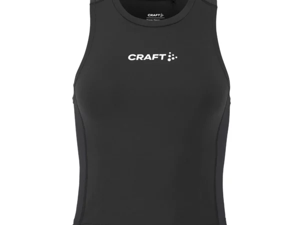 Débardeur crop femme Craft Rush 2.0