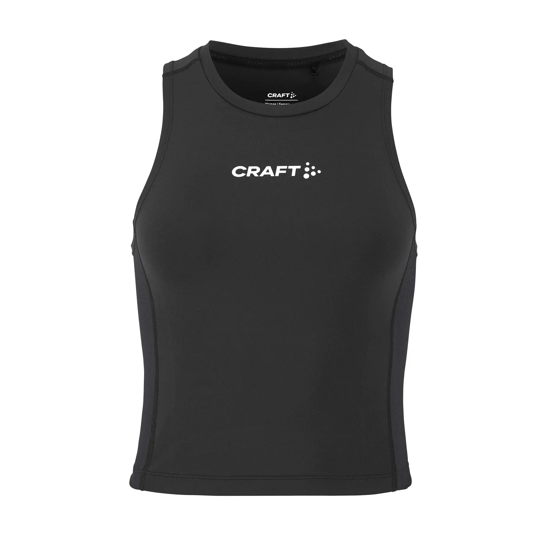 Débardeur crop femme Craft Rush 2.0