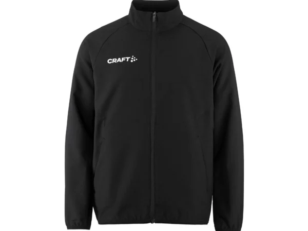 Veste imperméable enfant Craft Rush 2.0