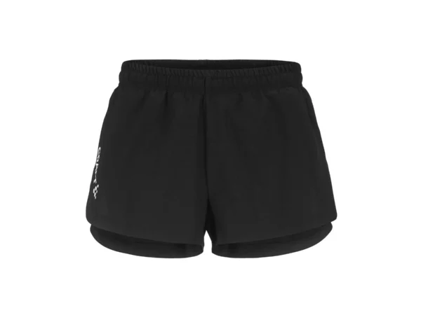 Short marathon Craft Rush 2.0