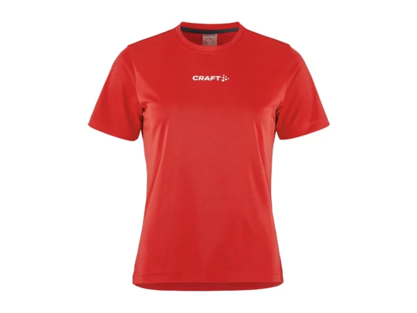 T-shirt femme Craft Squad Go Function