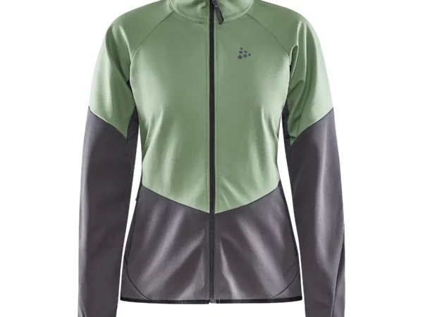 Coupe-vent femme Craft Glide