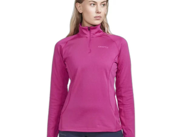 Veste de survêtement thermique femme Craft Core Beat