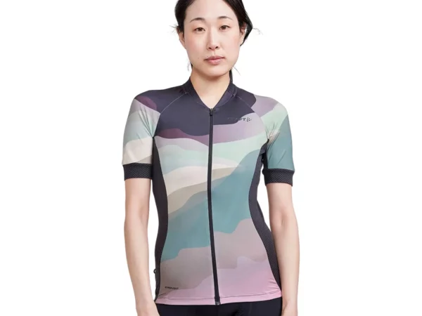 Maillot femme Craft ADV Endur Graphic