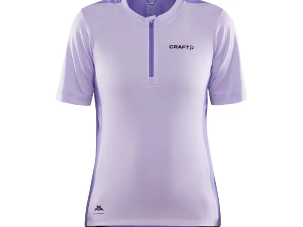 Maillot femme Craft Core Offroad