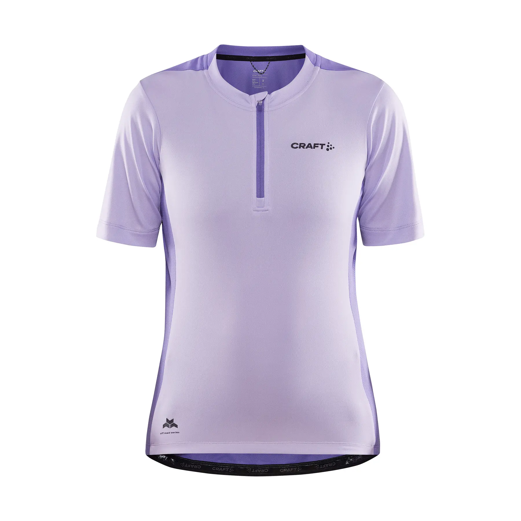 Maillot femme Craft Core Offroad