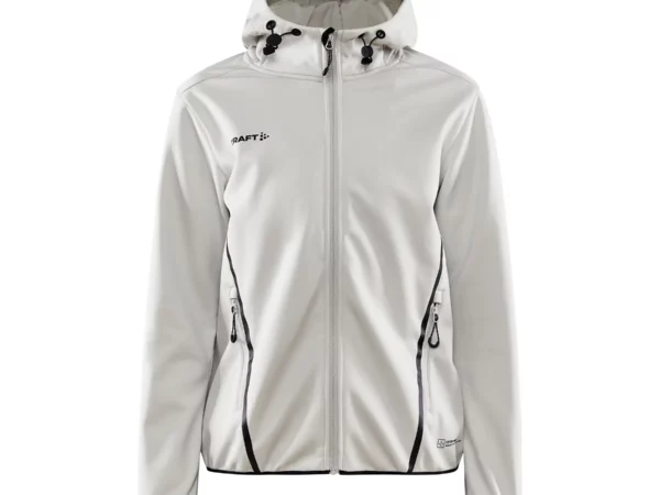 Veste imperméable femme Craft ADV Explore Soft Shell