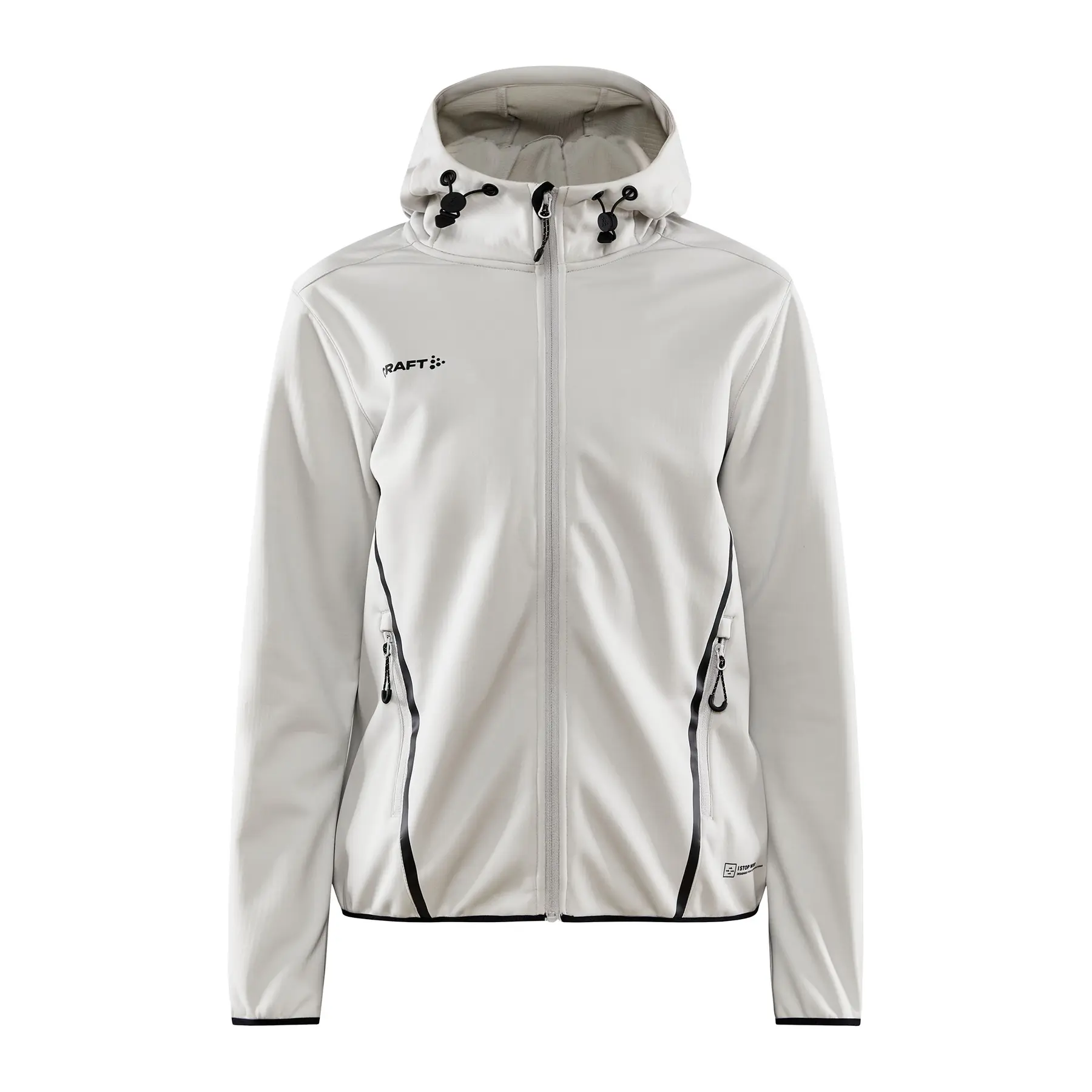 Veste imperméable femme Craft ADV Explore Soft Shell