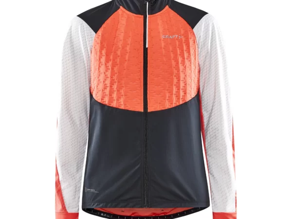 Veste imperméable femme Craft ADV