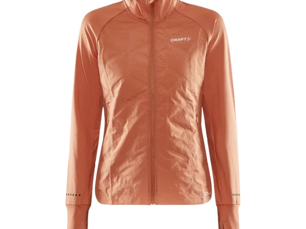 Veste imperméable femme Craft ADV Subz 2
