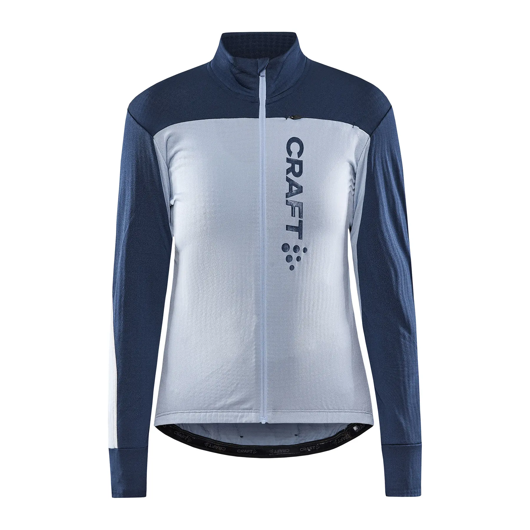 Maillot manches longues femme Craft Core Subz