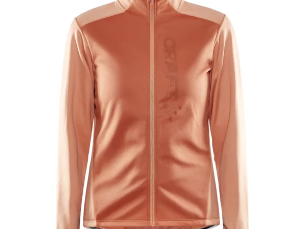 Veste imperméable femme Craft Core Bike Subz