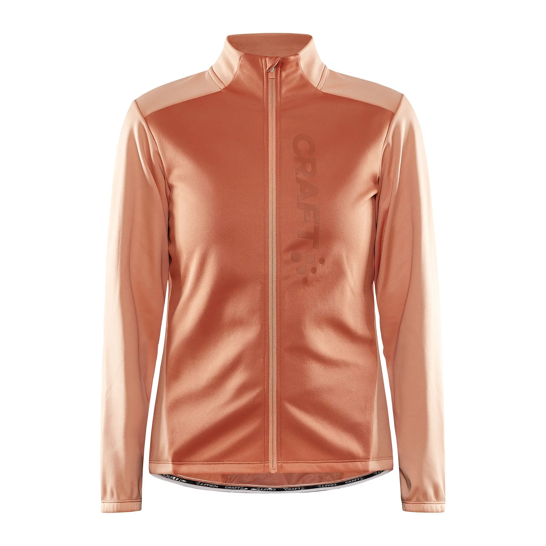 Veste imperméable femme Craft Core Bike Subz
