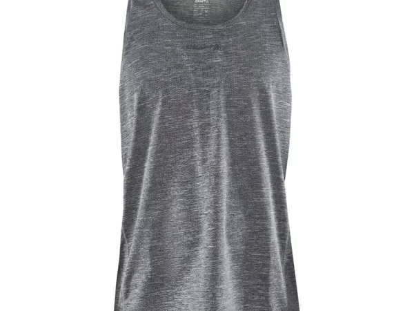 T-shirt Craft ADV Essence Melange