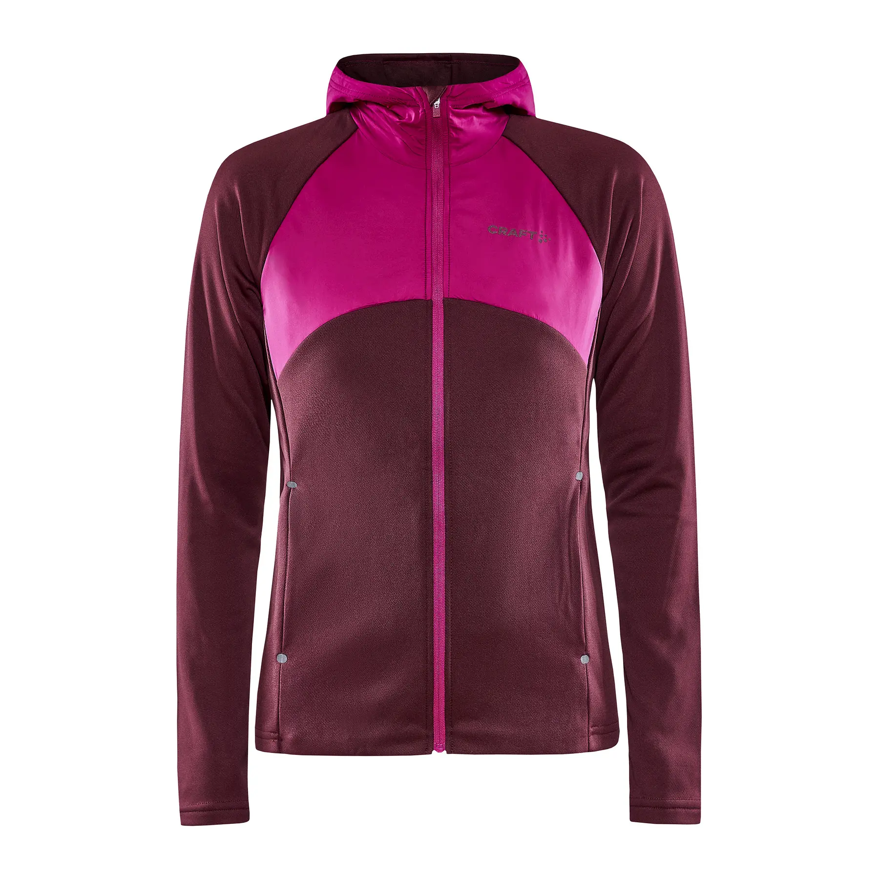 Veste de survêtement à capuche femme Craft ADV Essence 5