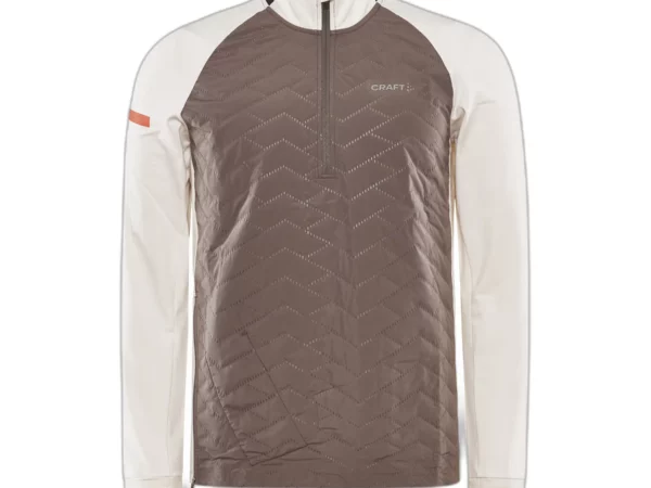 Sweatshirt Craft ADV Subz 3 DK Clay-T
