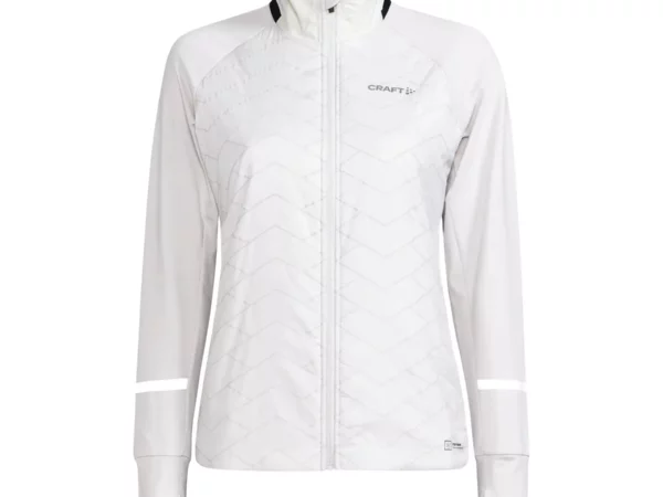 Veste de survêtement femme Craft ADV Subz Lumen 3