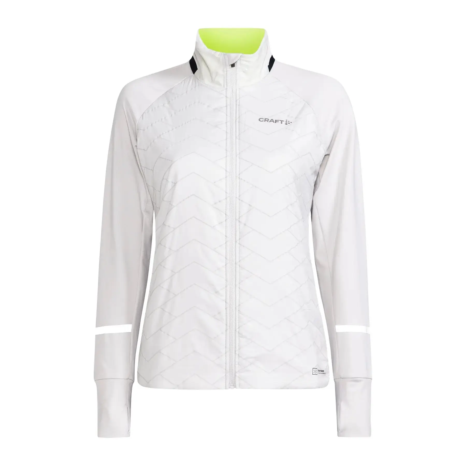 Veste de survêtement femme Craft ADV Subz Lumen 3