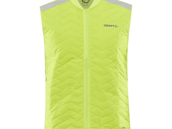 Gilet de running Craft ADV Subz Lumen