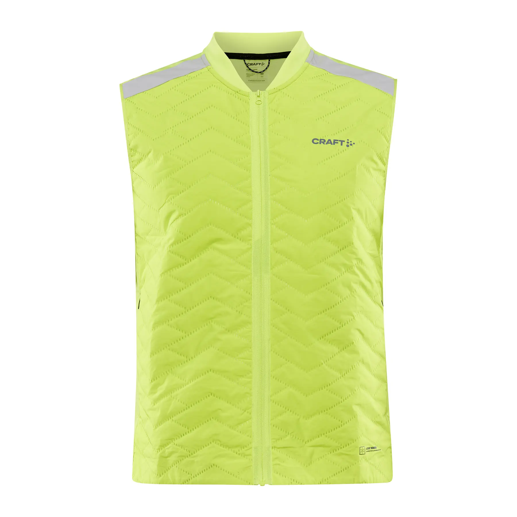 Gilet de running Craft ADV Subz Lumen