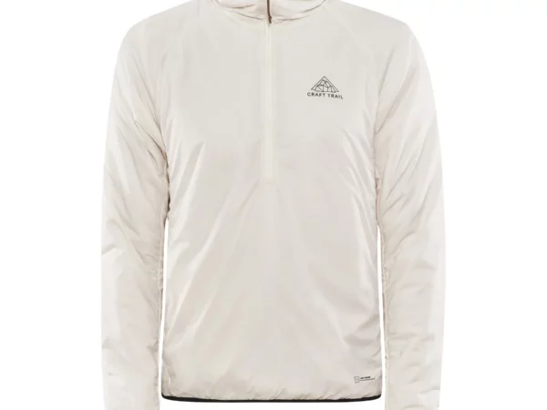 Veste imperméable à capuche Craft Pro Trail Subz