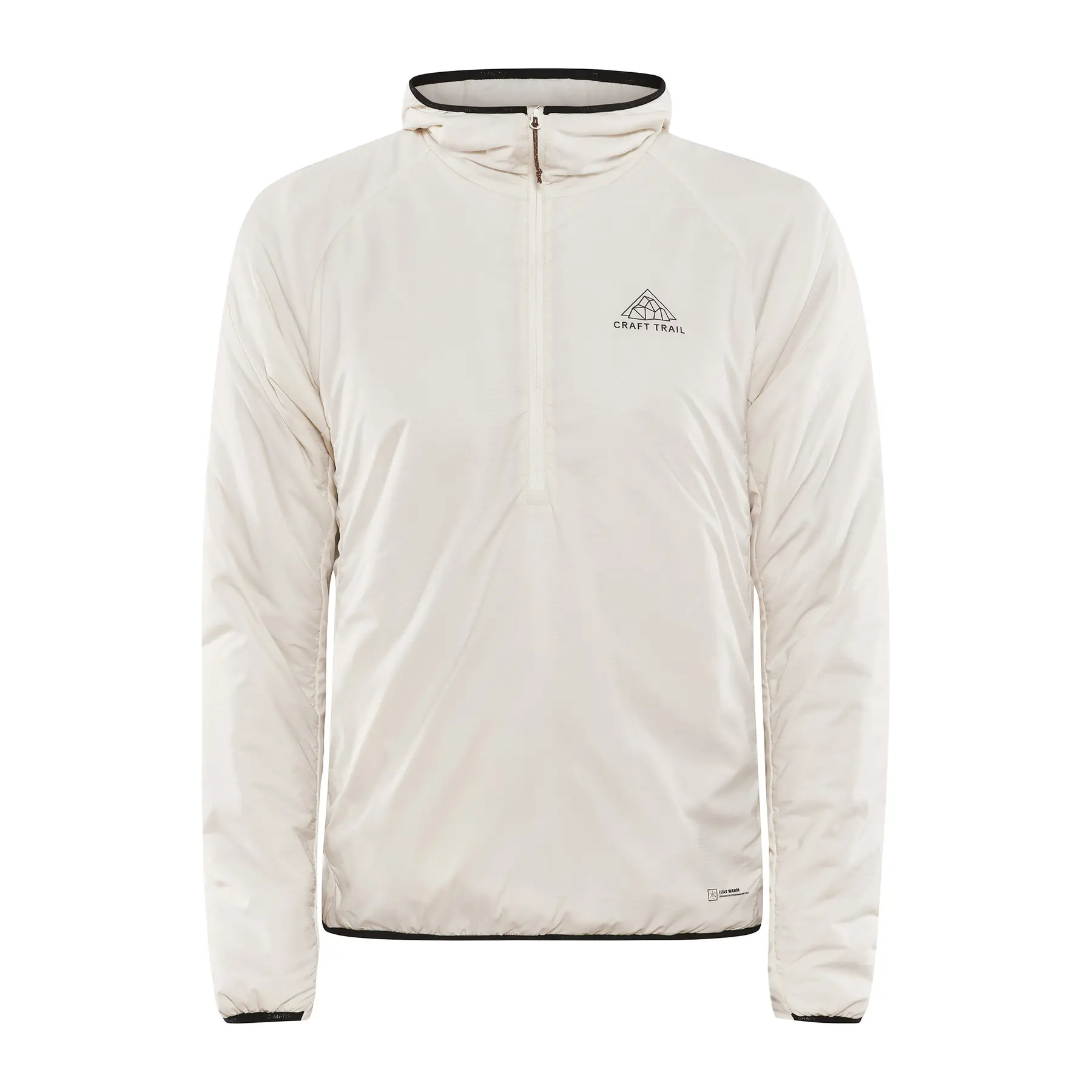 Veste imperméable à capuche Craft Pro Trail Subz