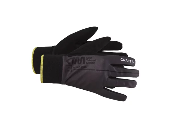 Gants de ski Craft Ctm Race