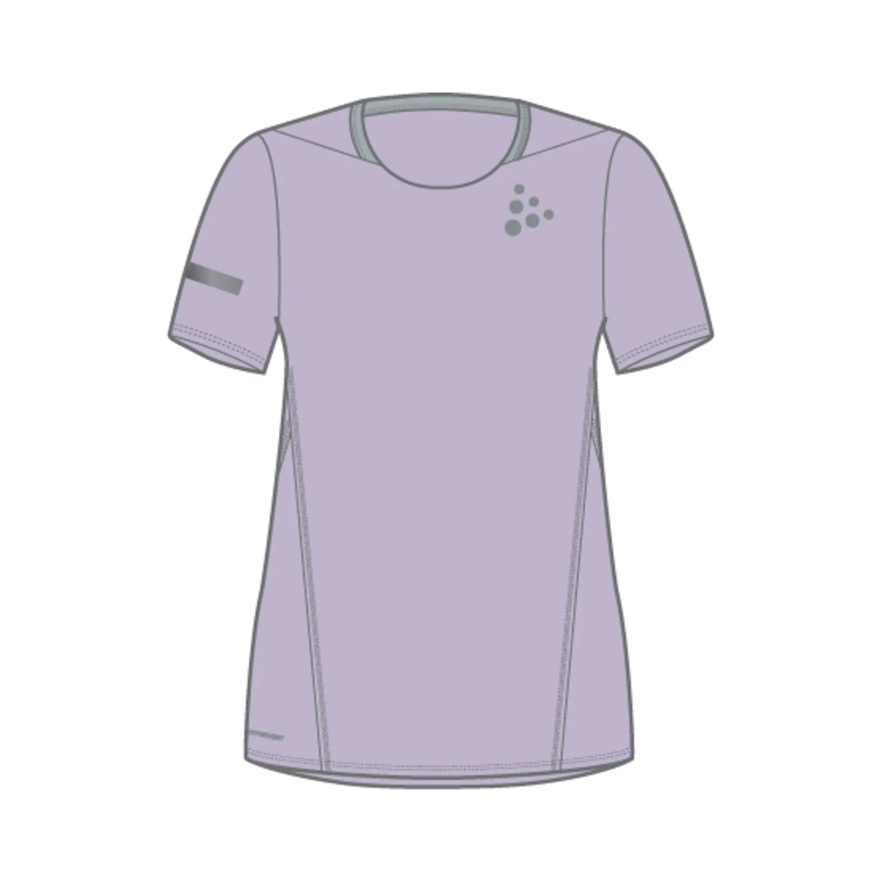 Maillot femme Craft Pro Hypervent 2