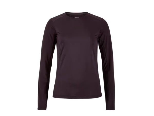 Maillot manches longues femme Craft ADV Essence 2