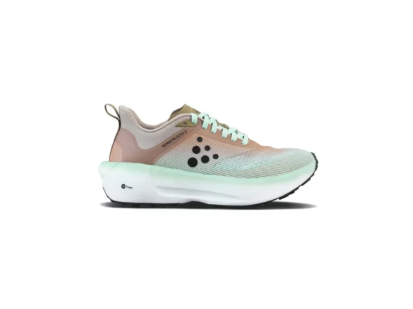 Chaussures de running femme Craft Nordlite Ultra 2