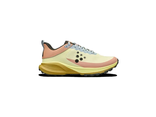 Chaussures de trail femme Craft Pure X