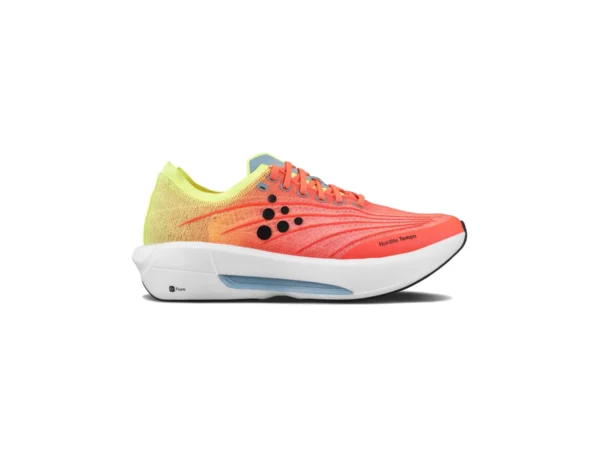Chaussures de running femme Craft Nordlite Tempo