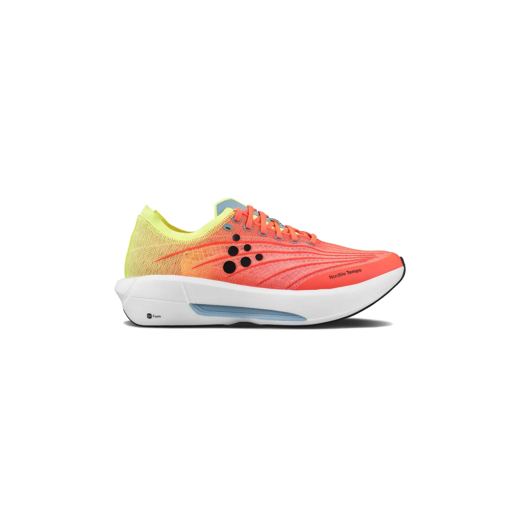 Chaussures de running femme Craft Nordlite Tempo
