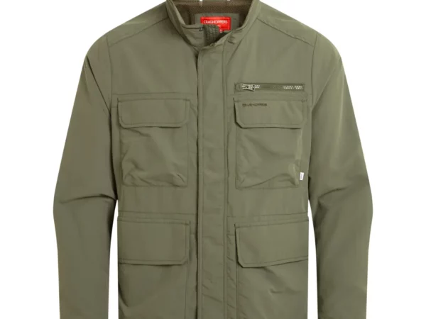 Veste Craghoppers Adventure V