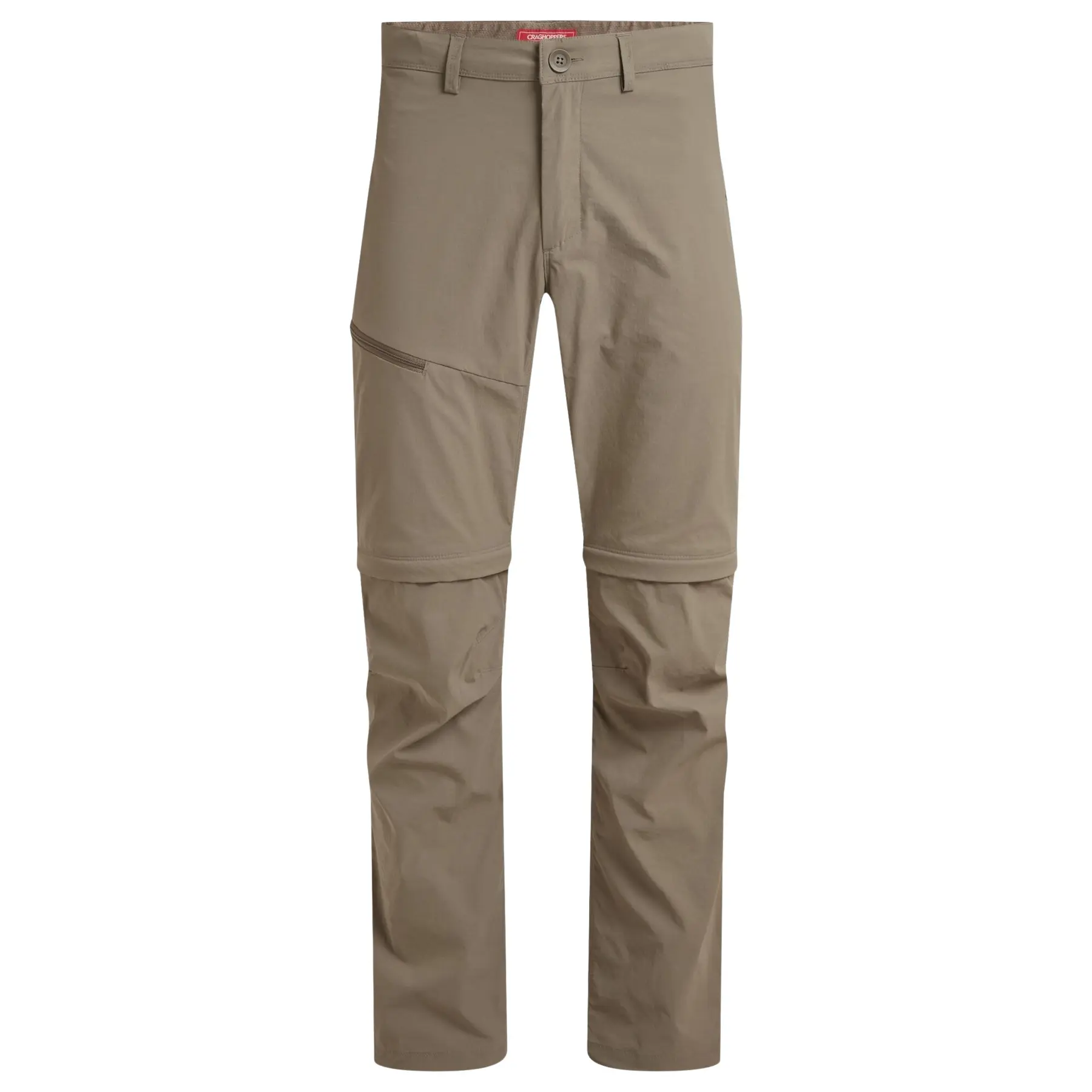 Pantalon zippé Craghoppers NosiLife Pro Convertible III