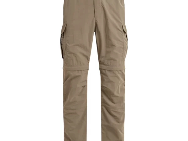Pantalon cargo Craghoppers NosiLife Convertible III