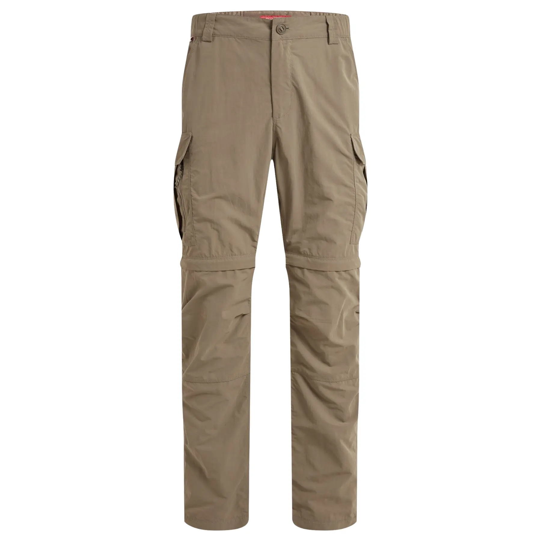 Pantalon cargo Craghoppers NosiLife Convertible III