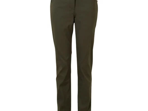 Pantalon femme Craghoppers Kiwi Pro II