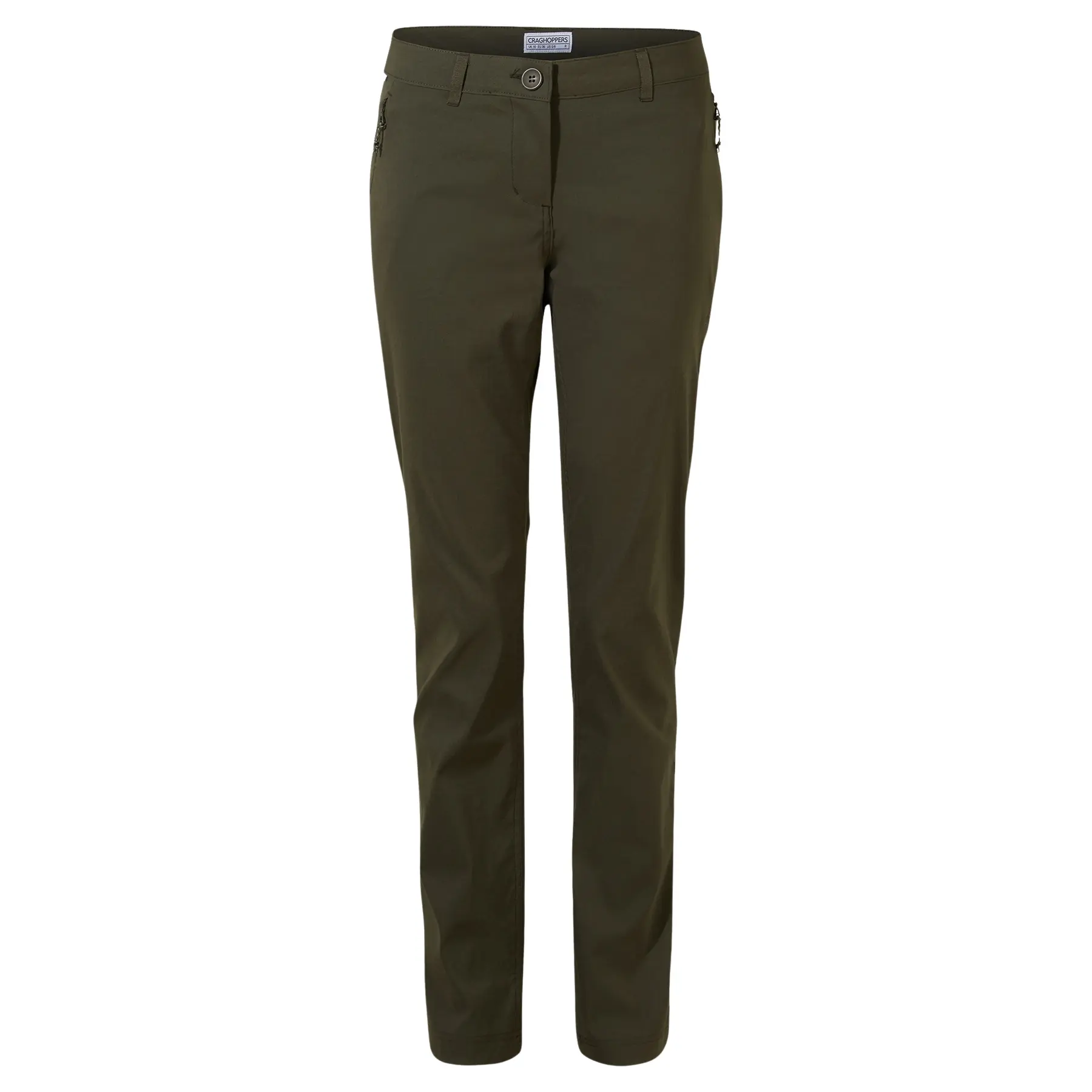 Pantalon femme Craghoppers Kiwi Pro II