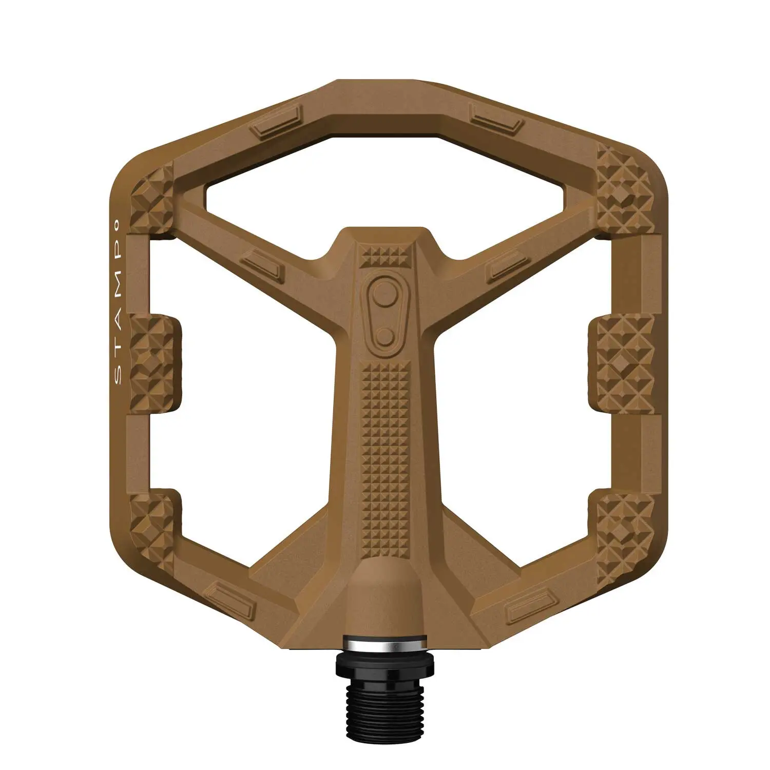 Pédales small crankbrothers Stamp 0