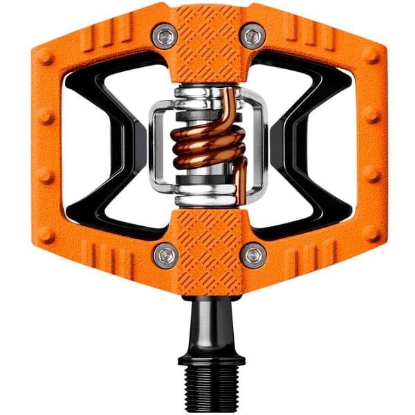 CRANKBROTHERS DOUBLE SHOT 2