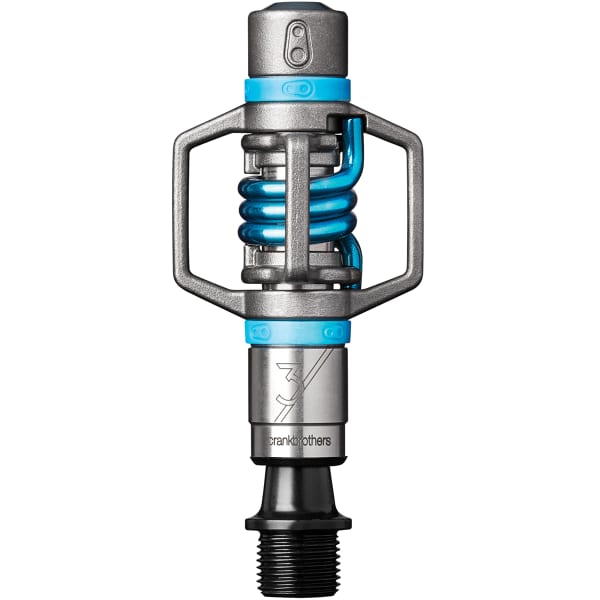 CRANKBROTHERS EGGBEATER 3